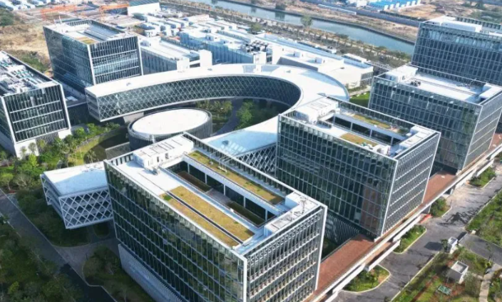 佳兆业创享空间科技产业园运营全周期管理方案设计思路