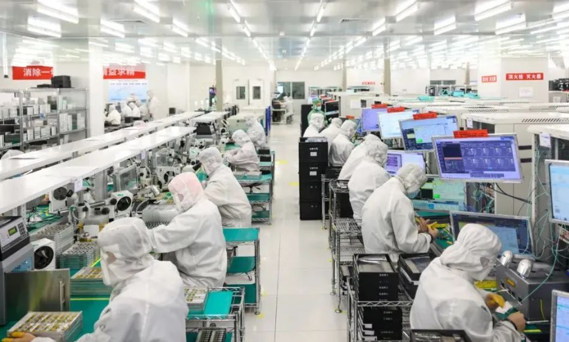 佳兆业创享空间科技解析：深圳产业园区招商运营的核心策略